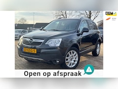 Opel Antara - 2.4-16V Temptation 4x4 NAVIGATIE CRUISE CTRL NAP APK AIRCO