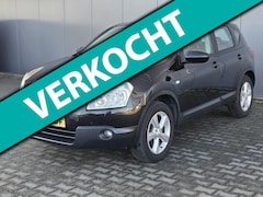 Nissan Qashqai - 2.0 Tekna Premium Automaat