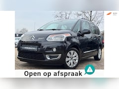 Citroën C3 Picasso - 1.6 VTi Exclusive CLIMA PANORAMA DAK CRUISE CONTROL