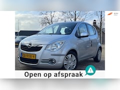 Opel Agila - EDITION AIRCO NW.APK RIJDT GOED