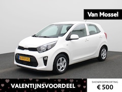Kia Picanto - 1.0 DPi ComfortLine | AIRCONDITIONING | 5 DEUREN
