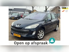 Peugeot 308 SW - 1.6 THP XT PANORAMA DAK CLIMA NAP APK