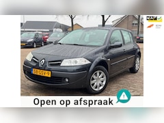 Renault Mégane - 1.6-16V Business Line AIRCO NAP APK 04-2027 D.RIEM VERVANGEN