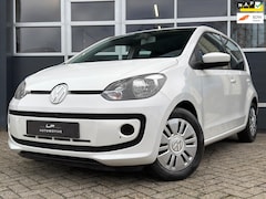 Volkswagen Up! - 1.0 move up / Airco / 5-drs / NL-auto