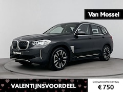BMW iX3 - Executive 80 kWh | PANORAMADAK | NAVIGATIE | LEDER | LED | CAMERA