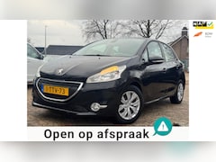 Peugeot 208 - 1.2 VTi Envy NAVIGATIE PDC CLIMATE CTRL APK CRUISE CTRL