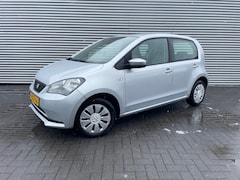 SEAT Mii - 1.0 Reference bouwjaar 2013 ( inruilkoopje )