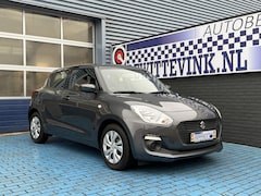 Suzuki Swift - 1.2 5DRS AIRCO LAGE KM DEALER ONDERH