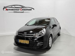 Kia Rio - 1.2 CVVT DynamicLine | AIRCO | TREKHAAK AFN