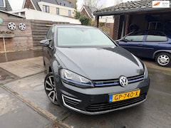 Volkswagen Golf - 1.4 TSI GTE