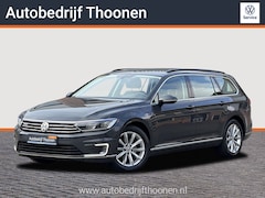 Volkswagen Passat Variant - 1.4 TSI GTE Dynaudio | LED | Cruise control | Navi