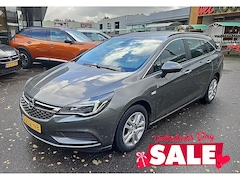 Opel Astra Sports Tourer - 1.4 Turbo Business+ VAN 1e EIGENAAR