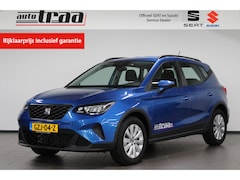 SEAT Arona - 1.0 EcoTSI Style