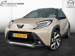Toyota Aygo X - 1.0 VVT-i MT Envy / Elektrisch Vouwdak / JBL / 1e eigenaar / NL