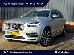 Volvo XC90 - T8 Recharge AWD Inscription Exclusive