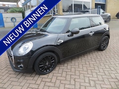MINI Cooper - 1.5 Chili Serious Business-PANORAMADAK-LEER-NAVI-NAP