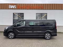Renault Trafic - 2.0 Blue dCi automaat 170pk T29 L2H1 Extra DC 5 persoons / euro 6 / bpm vrij / Limited nr