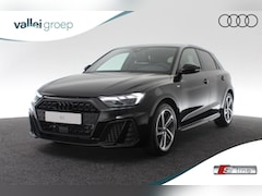 Audi A1 Sportback - S edition 25 TFSI 95 pk | Comfortsleutel | Stoelverwarming | Dak in contrastkleur
