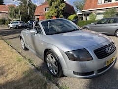 Audi TT Roadster - 1.8 5V Turbo 180pk, nwe banden en APK