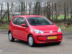 Volkswagen Up! - 1.0 move up | 2012 | Navi | Nwe APK