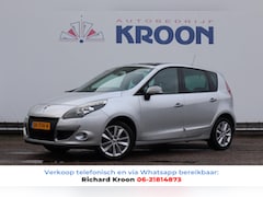 Renault Scénic - 1.6 Parisienne|Trekhaak|Airco|Cruise control|