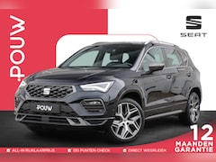 SEAT Ateca - 1.5 TSI 150pk DSG FR Business Intense | Navigatie | Elektrische Achterklep | 360 Camera
