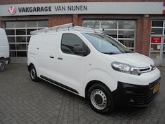 Citroën Jumpy - 2.0HDI120PK||Imperiaal||Trekhaak||Airco||Cruise||