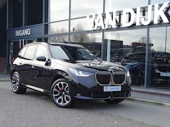 BMW X3 - 30e xDrive M Sport Pro. Premium-Pak. Memory en stoelen ventilatie. Driv.Ass. Harman/Kardon
