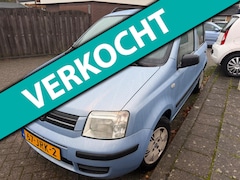 Fiat Panda - 1.2 Edizione Cool