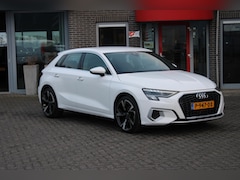 Audi A3 Sportback - 30 TFSI Advanced edition Camera/Leder/18inch/NL Auto