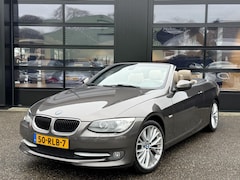 BMW 3-serie Cabrio - 320i High Executive Havanna Metallic