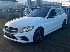 Mercedes-Benz C-klasse Estate - C400 4MATIC Premium Plus Pack Virtual Pano Multibeam AMG