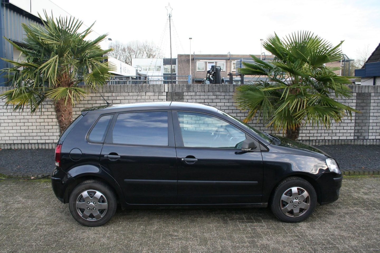 Volkswagen Polo - 1.2 Trendline