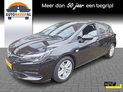 Opel Astra - 1.2 Edition /59.000 Km/Navi/Apple/Android/1e Eig/Cruise/Pdc/Garantie