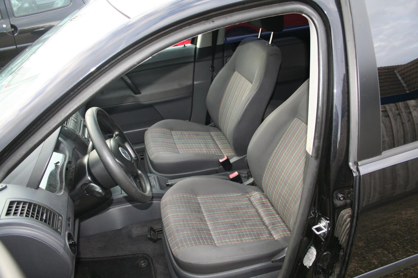 Volkswagen Polo - 1.2 Trendline 1.2 Trendline