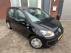 Volkswagen Up! - 1.0 move up BlueMotion / Airco / 5DRS / NAP