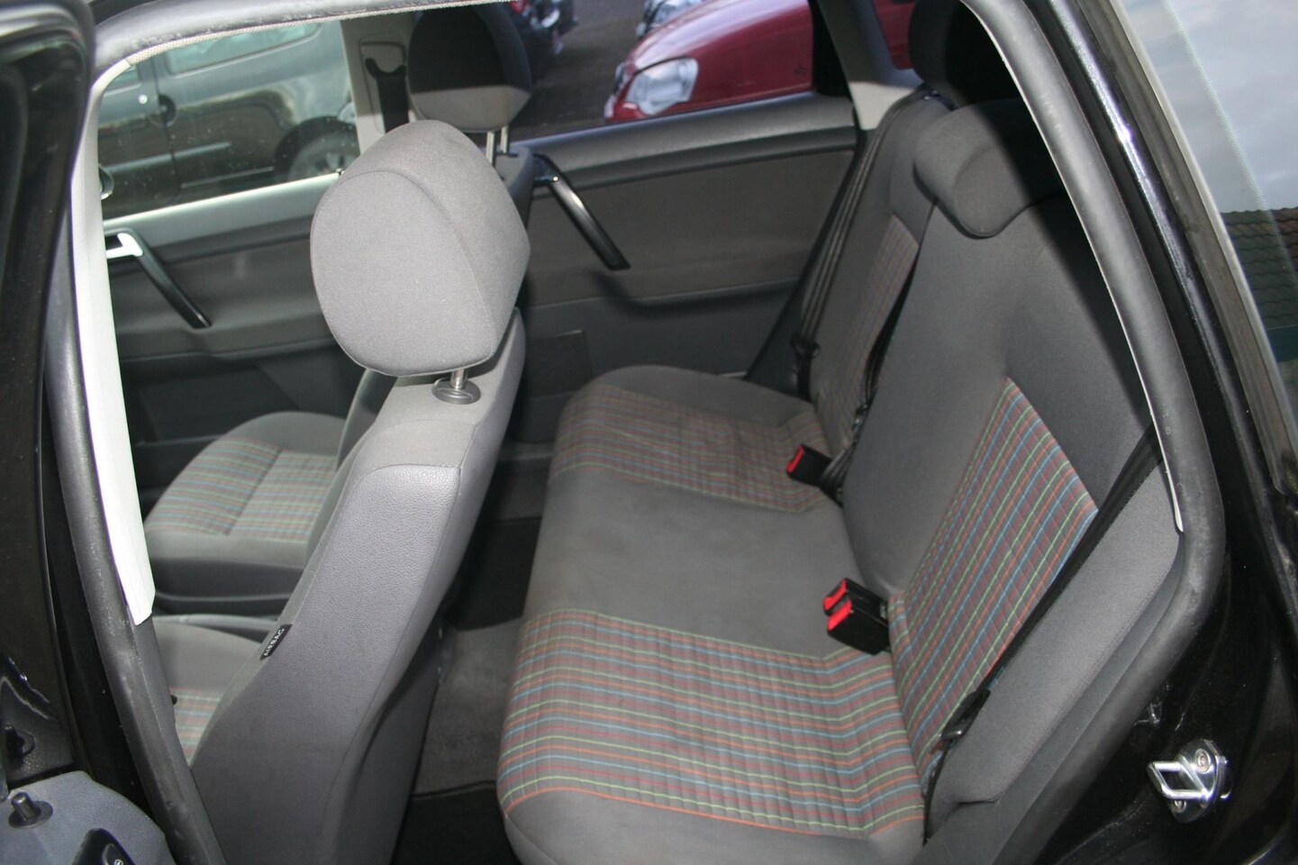 Volkswagen Polo - 1.2 Trendline 1.2 Trendline