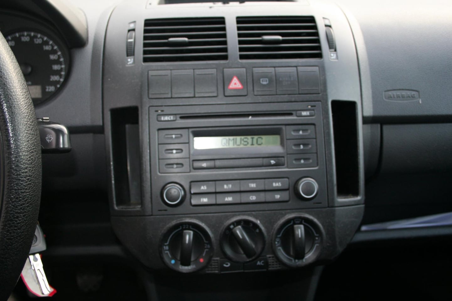 Volkswagen Polo - 1.2 Trendline 1.2 Trendline