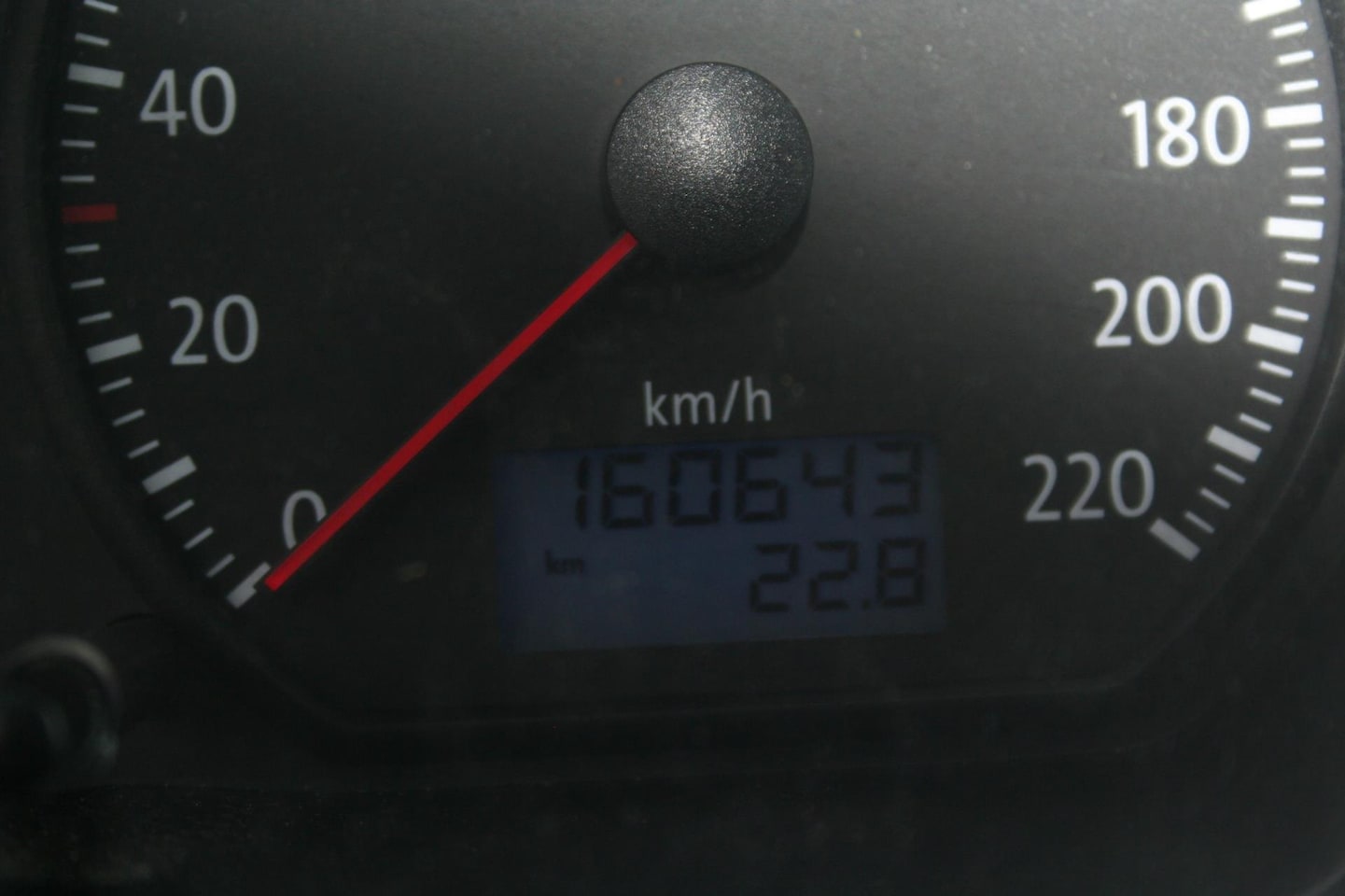 Volkswagen Polo - 1.2 Trendline 1.2 Trendline