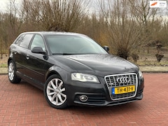 Audi A3 Sportback - 1.6 TDI Ambition Pro Line Automaat/S-line