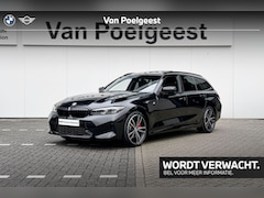 BMW 3-serie Touring - 318i | M-Sportpakket | Panoramadak