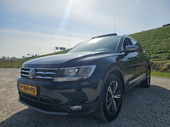 Volkswagen Tiguan Allspace - 2.0 TDI Comfortline