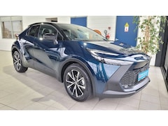 Toyota C-HR - 1.8 140 Style | Groot Navi | Stoel en stuurverw | elekt achterkl