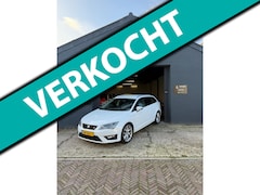 SEAT Leon ST - 1.4 TSI ACT FR Dynamic
