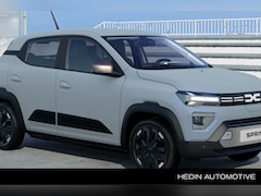 Dacia Spring - Extreme 100 24.3 kWh