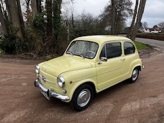 Fiat 600 - 600 L