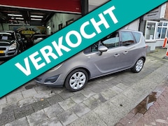 Opel Meriva - 1.4 Turbo Cosmo