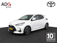 Toyota Yaris - 1.5 Hybrid Style | JBL | Stoelverwarming | Navigatie | Apple Carplay/Android Auto |