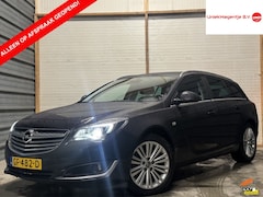 Opel Insignia Sports Tourer - 1.6 T BUSINESS+ | NL-AUTO