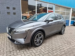 Nissan Qashqai - 1.3 DIG-T 158 X-TRONIC MHEV Tekna+ Automaat RIJKLAAR